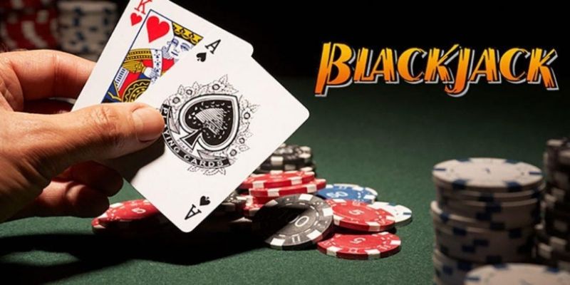 Hướng dẫn chơi Blackjack hiệu quả và dễ thắng tại HB88