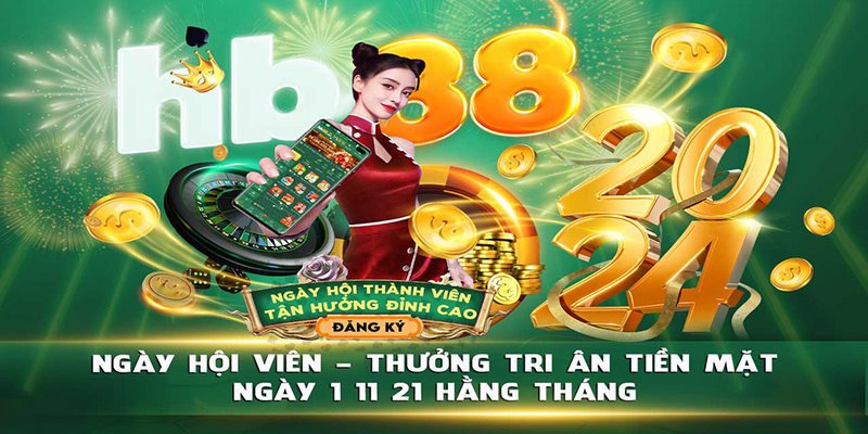 Tin Tức HB88