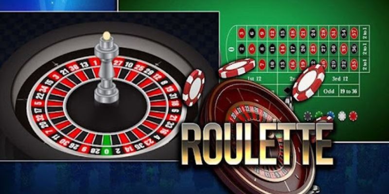 Tỷ lệ trả thưởng đối với cách chơi roulette